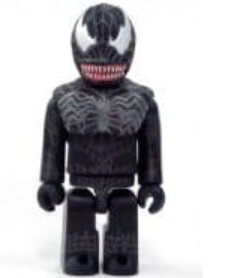 Venom, Spider-Man 3, Medicom Toy, Trading